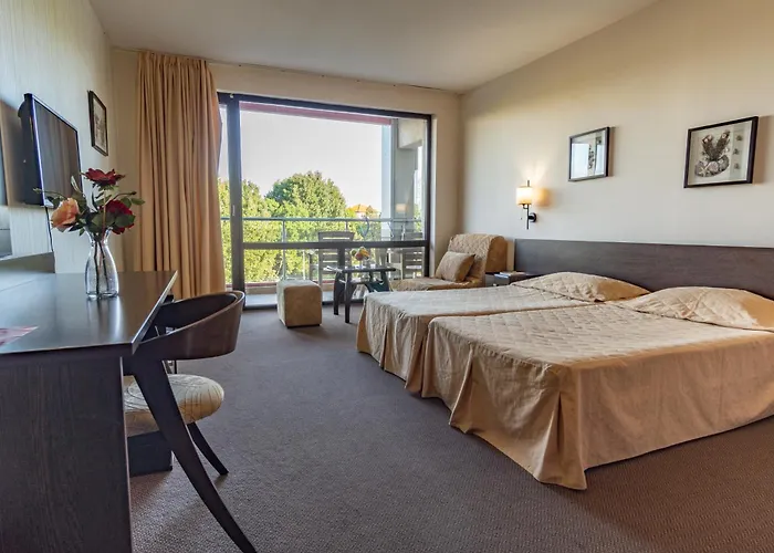 호텔 Flamingo Sunny