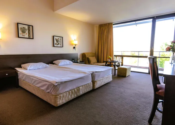 호텔 Flamingo Sunny