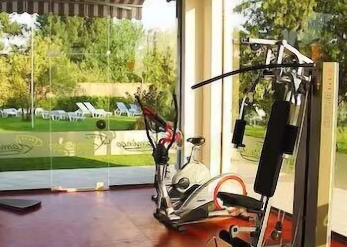 Flamingo Sunny 호텔