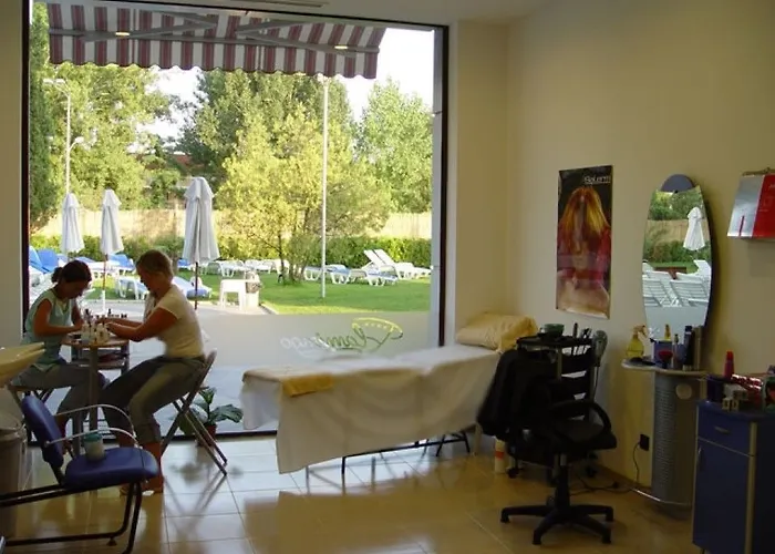 호텔 Flamingo Sunny 써니비치