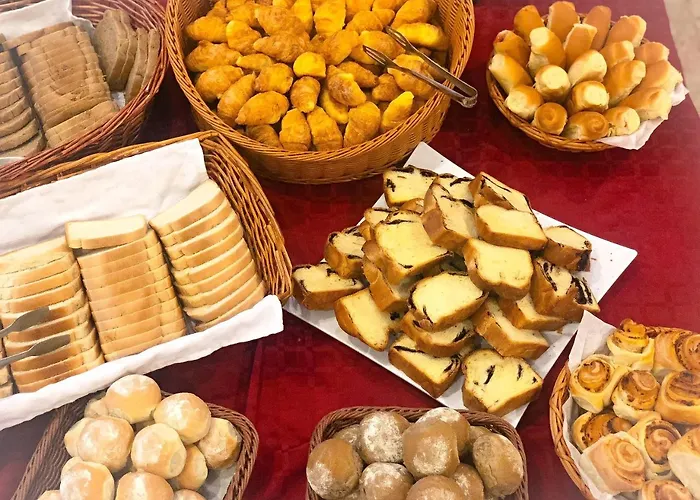 Flamingo Sunny 호텔